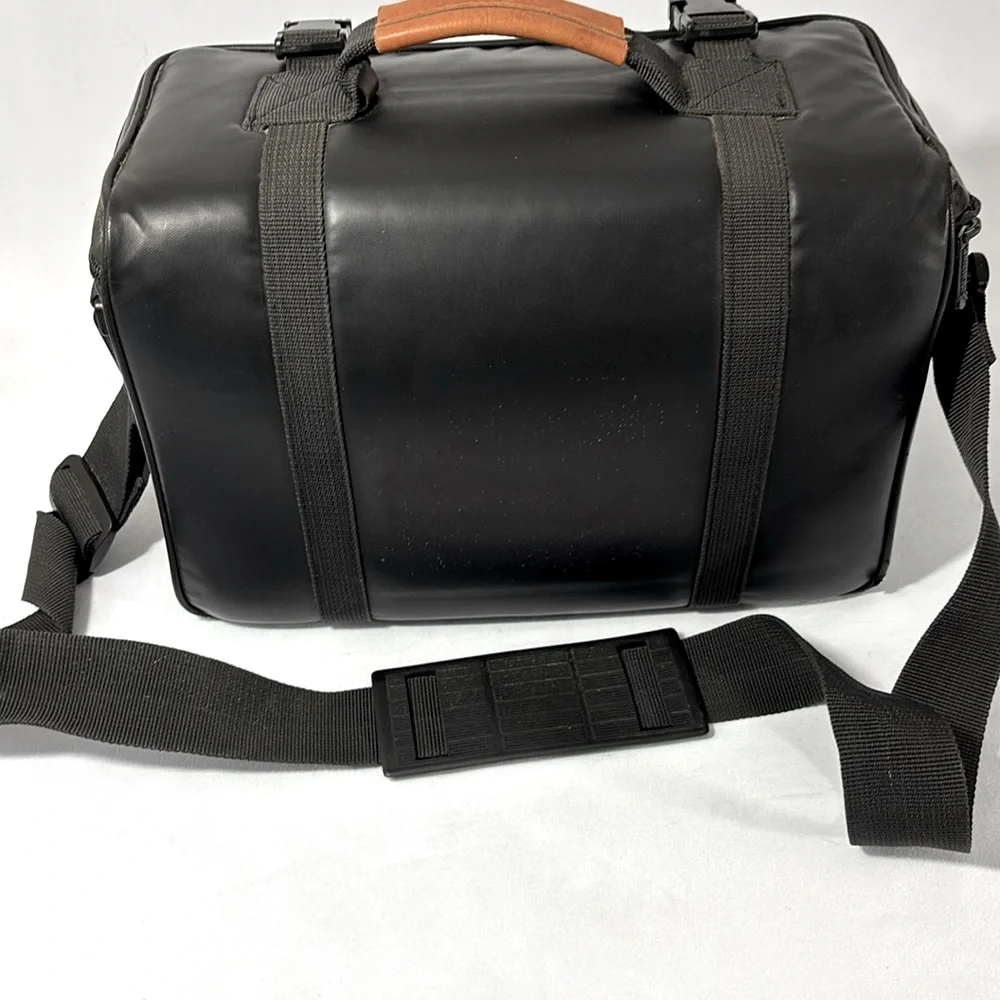 Camera Or Drone Accessory Bag Large Padded **